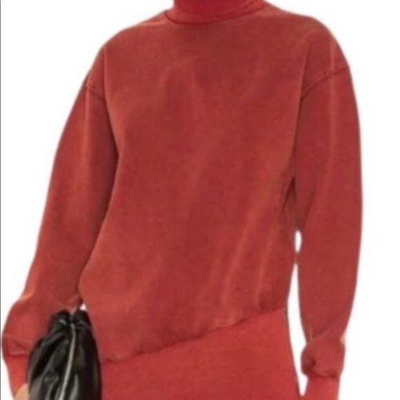 NWOT Young, Fabulous & Broke dress - Picture 2 of 6